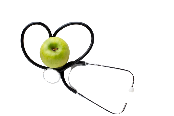 Nutricionista arrasate